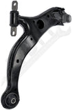 APDTY 139521 Control Arm Front Lower Left