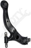 APDTY 139522 Control Arm Front Lower Right