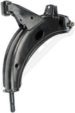 APDTY 139523 Front Lower Left Control Arm