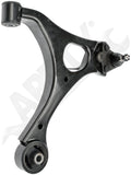 APDTY 139525 Control Arm Front Lower Left