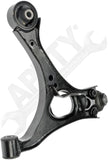 APDTY 139525 Control Arm Front Lower Left