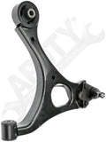 APDTY 139526 Control Arm Front Lower Right