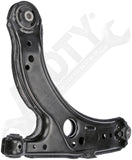 APDTY 139528 Control Arm Front Lower Right