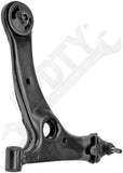 APDTY 139529 Front Left Lower Control Arm