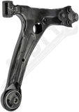 APDTY 139529 Front Left Lower Control Arm