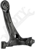 APDTY 139530 Suspension Control Arm w/ Ball Joint & Bushing (Front Right Lower)