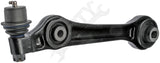 APDTY 139531 Control Arm w/ Ball Joint & Bushings; Front Lower Rearward; L or R