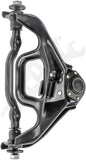 APDTY 139533 Front Right Upper Control Arm