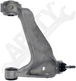 APDTY 139534 Control Arm With Ball Joint & Bushings Front Left Lower