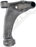 APDTY 139534 Control Arm With Ball Joint & Bushings Front Left Lower