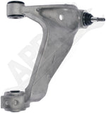APDTY 139535 Front Right Lower Control Arm