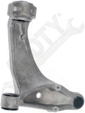 APDTY 139535 Front Right Lower Control Arm