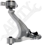 APDTY 139536 Front Left Lower Control Arm