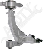 APDTY 139537 Front Right Lower Control Arm