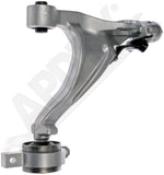 APDTY 139537 Front Right Lower Control Arm