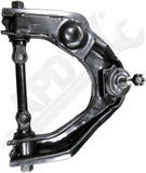 APDTY 139544 Control Arm Front Left Upper
