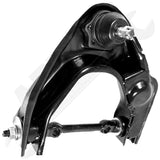 APDTY 139545 Control Arm Front Right Upper Replaces 545269-2G10, 5452692G10