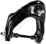 APDTY 139545 Control Arm Front Right Upper Replaces 545269-2G10, 5452692G10