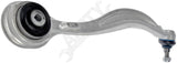 APDTY 139551 Front Right Upper Control Arm