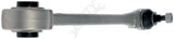 APDTY 139553 Front Lower Forward Control Arm