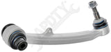 APDTY 139554 Front Left Rear Control Arm