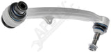 APDTY 139555 Front Right Rear Control Arm