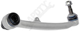 APDTY 139555 Front Right Rear Control Arm