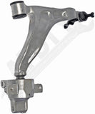 APDTY 139556 Front Left Lower Control Arm