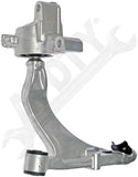 APDTY 139556 Front Left Lower Control Arm