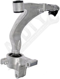 APDTY 139557 Front Right Lower Control Arm
