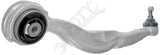 APDTY 139558 Front Left Upper Control Arm