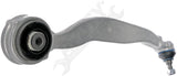 APDTY 139558 Front Left Upper Control Arm