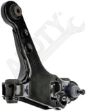 APDTY 139561 Front Left Lower Control Arm