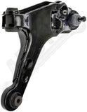 APDTY 139562 Front Right Lower Control Arm