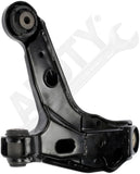 APDTY 139562 Front Right Lower Control Arm