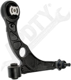 APDTY 139564 Front Left Lower Control Arm