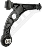 APDTY 139564 Front Left Lower Control Arm