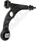 APDTY 139565 Front Right Lower Control Arm
