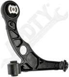 APDTY 139565 Front Right Lower Control Arm
