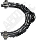 APDTY 139566 Front Left Upper Control Arm