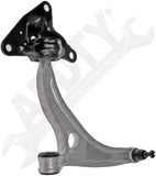APDTY 139568 Front Left Lower Control Arm