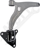 APDTY 139568 Front Left Lower Control Arm
