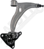 APDTY 139569 Front Right Lower Control Arm