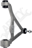 APDTY 139571 Rear Right Upper Control Arm