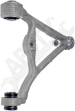 APDTY 139571 Rear Right Upper Control Arm