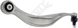 APDTY 139575 Rear Right Upper Control Arm
