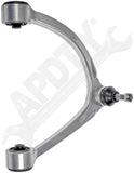 APDTY 139578 Front Left Upper Control Arm