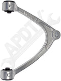 APDTY 139578 Front Left Upper Control Arm