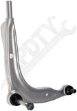 APDTY 139580 Front Left Lower Control Arm