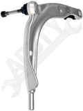 APDTY 139580 Front Left Lower Control Arm